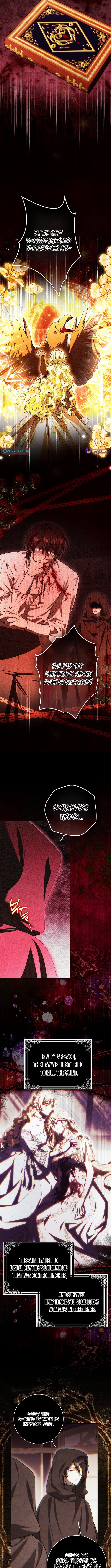 Thought It Was the End, Only to Return to a Changed Genre – Chapter 29 – Page 2