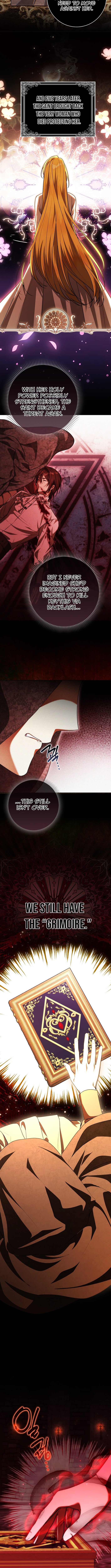 Thought It Was the End, Only to Return to a Changed Genre – Chapter 29 – Page 3