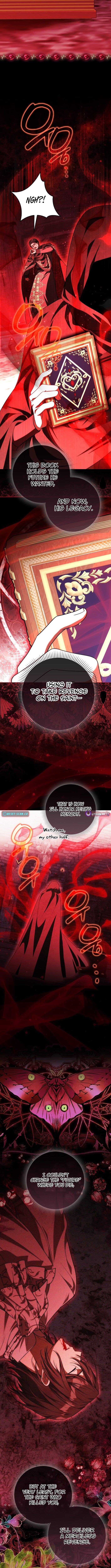 Thought It Was the End, Only to Return to a Changed Genre – Chapter 29 – Page 4