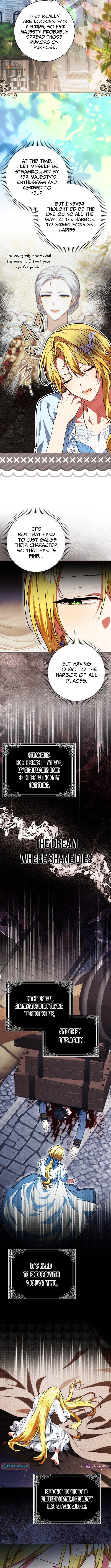 Thought It Was the End, Only to Return to a Changed Genre – Chapter 29 – Page 6