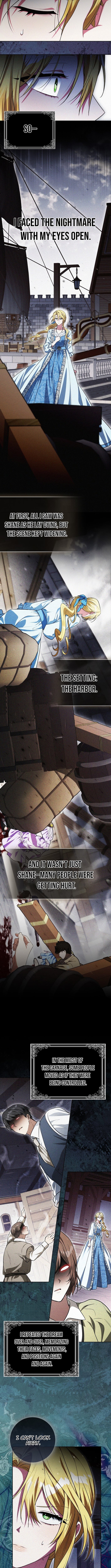 Thought It Was the End, Only to Return to a Changed Genre – Chapter 29 – Page 7