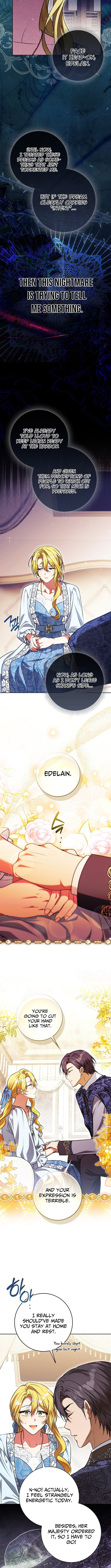 Thought It Was the End, Only to Return to a Changed Genre – Chapter 29 – Page 8
