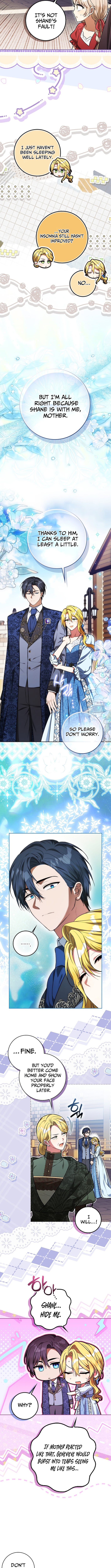 Thought It Was the End, Only to Return to a Changed Genre – Chapter 29 – Page 10