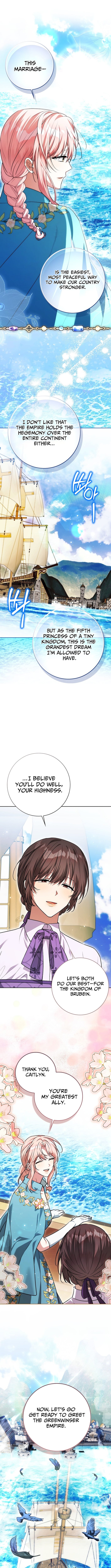 Thought It Was the End, Only to Return to a Changed Genre – Chapter 29 – Page 13