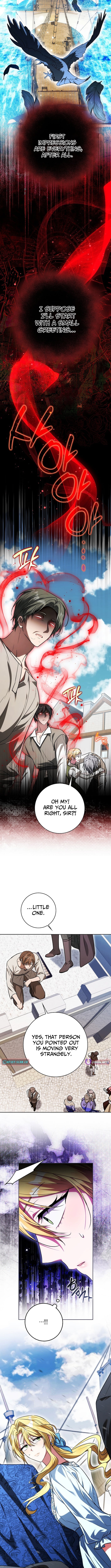 Thought It Was the End, Only to Return to a Changed Genre – Chapter 29 – Page 14