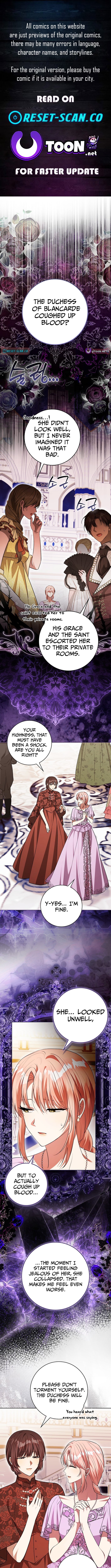 Thought It Was the End, Only to Return to a Changed Genre – Chapter 34 – Page 1