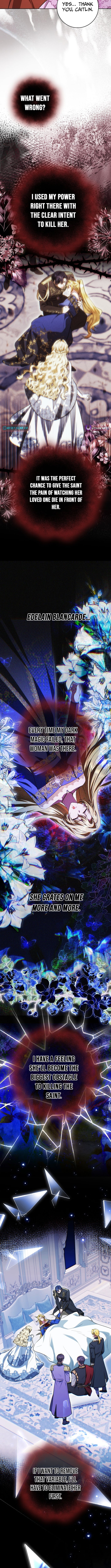 Thought It Was the End, Only to Return to a Changed Genre – Chapter 34 – Page 2