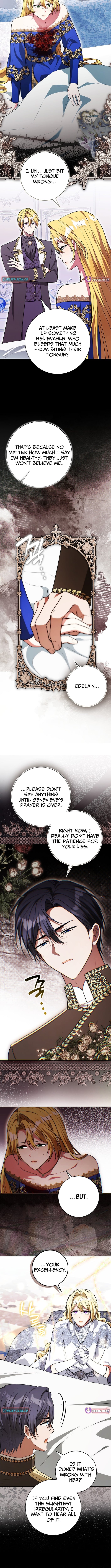 Thought It Was the End, Only to Return to a Changed Genre – Chapter 34 – Page 4