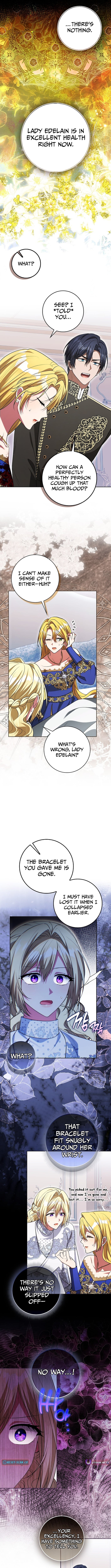 Thought It Was the End, Only to Return to a Changed Genre – Chapter 34 – Page 5