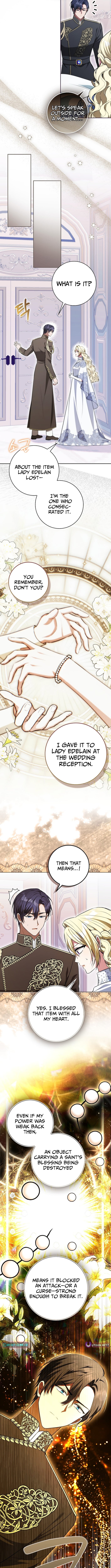 Thought It Was the End, Only to Return to a Changed Genre – Chapter 34 – Page 6