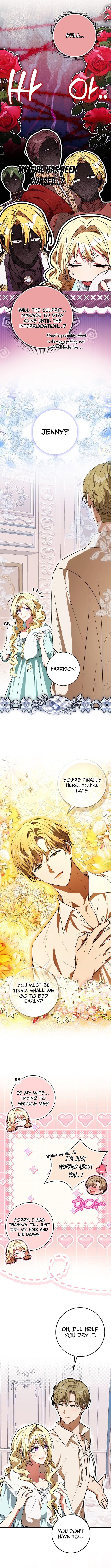 Thought It Was the End, Only to Return to a Changed Genre – Chapter 34 – Page 10