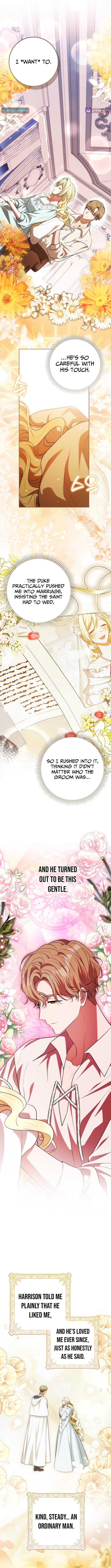 Thought It Was the End, Only to Return to a Changed Genre – Chapter 34 – Page 11