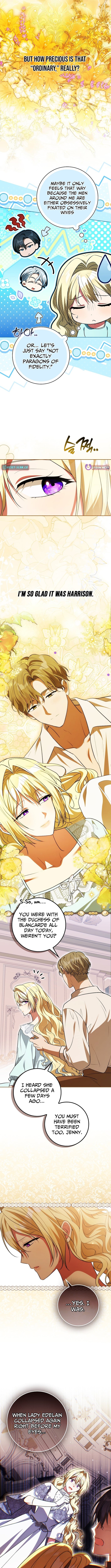 Thought It Was the End, Only to Return to a Changed Genre – Chapter 34 – Page 12