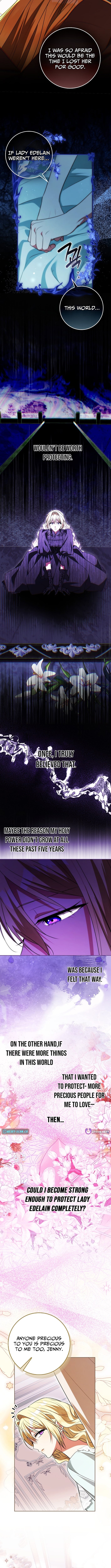 Thought It Was the End, Only to Return to a Changed Genre – Chapter 34 – Page 13