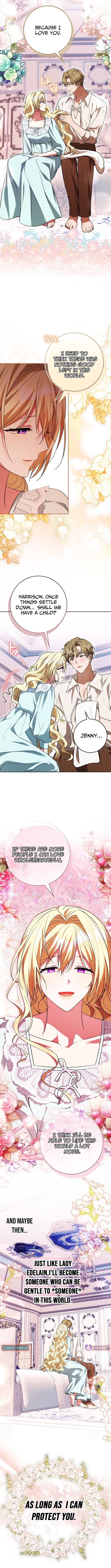 Thought It Was the End, Only to Return to a Changed Genre – Chapter 34 – Page 14