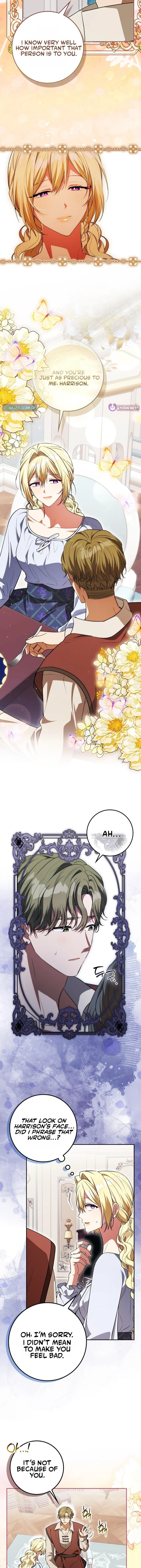 Thought It Was the End, Only to Return to a Changed Genre – Chapter 35 – Page 2
