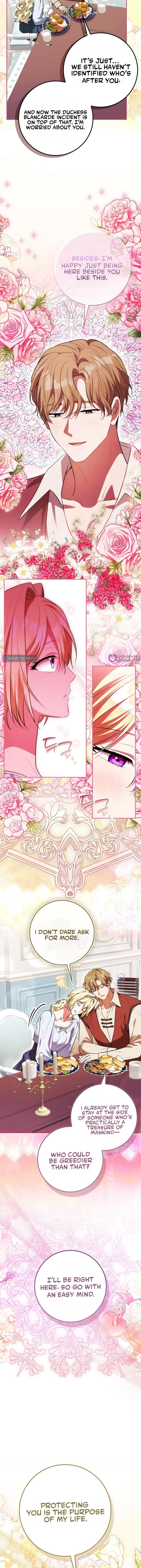 Thought It Was the End, Only to Return to a Changed Genre – Chapter 35 – Page 3