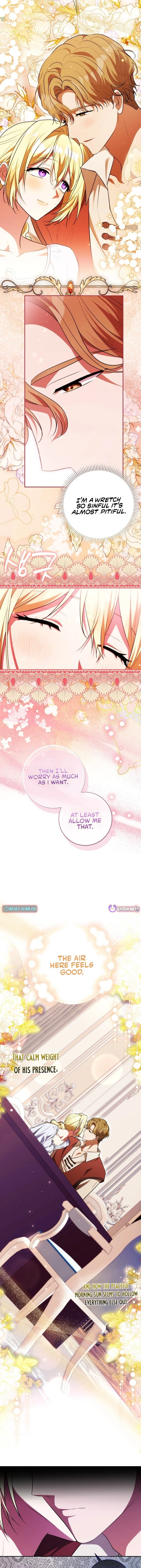 Thought It Was the End, Only to Return to a Changed Genre – Chapter 35 – Page 4