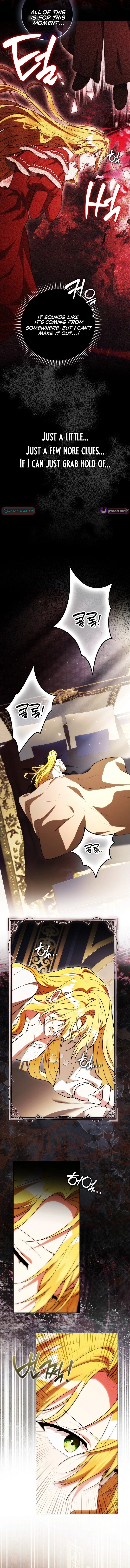 Thought It Was the End, Only to Return to a Changed Genre – Chapter 35 – Page 7