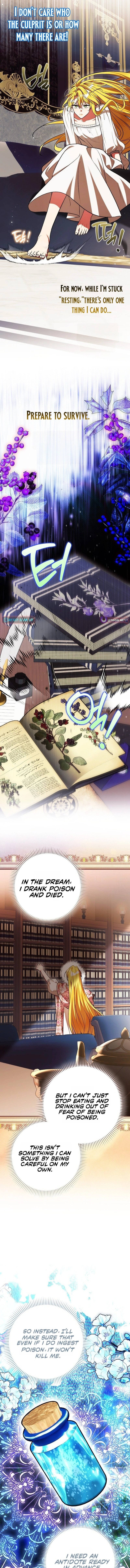 Thought It Was the End, Only to Return to a Changed Genre – Chapter 35 – Page 8
