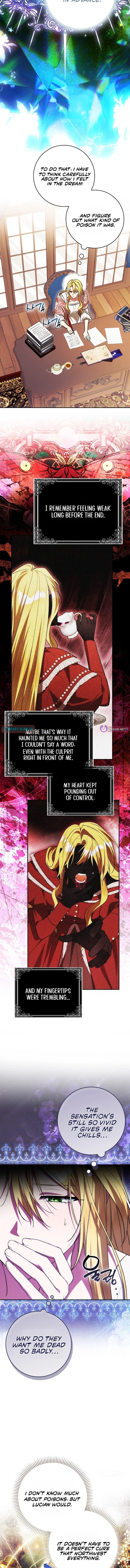 Thought It Was the End, Only to Return to a Changed Genre – Chapter 35 – Page 9