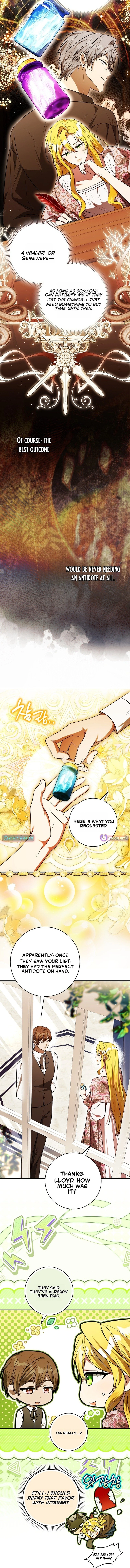 Thought It Was the End, Only to Return to a Changed Genre – Chapter 35 – Page 10