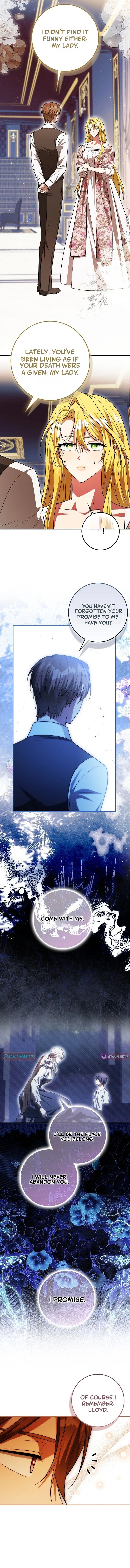 Thought It Was the End, Only to Return to a Changed Genre – Chapter 35 – Page 12