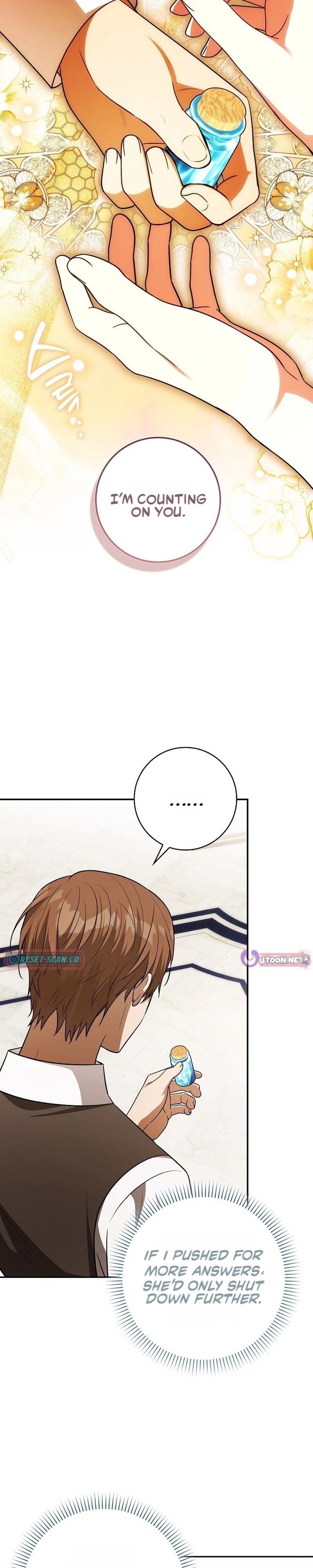 Thought It Was the End, Only to Return to a Changed Genre – Chapter 35 – Page 15