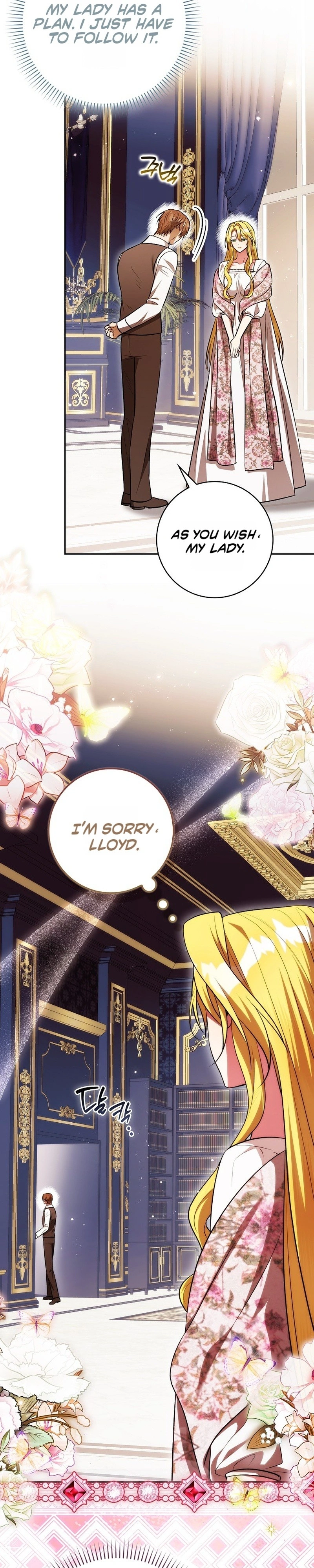 Thought It Was the End, Only to Return to a Changed Genre – Chapter 35 – Page 16