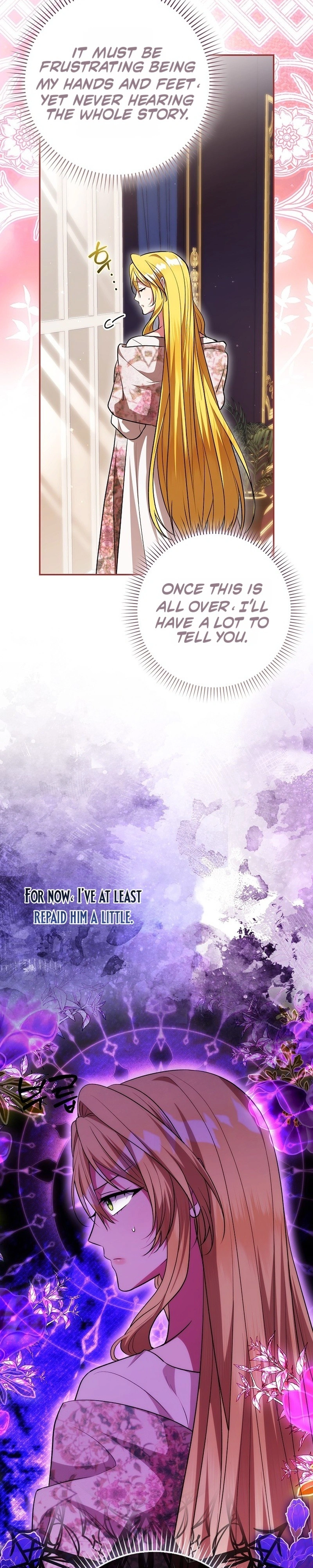 Thought It Was the End, Only to Return to a Changed Genre – Chapter 35 – Page 17