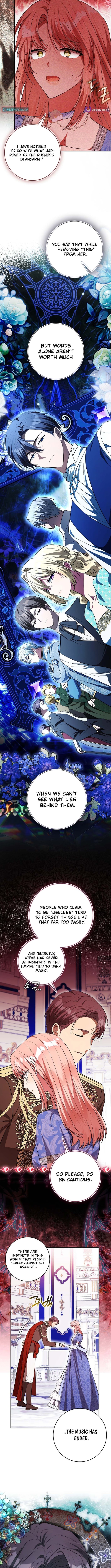 Thought It Was the End, Only to Return to a Changed Genre – Chapter 36 – Page 4