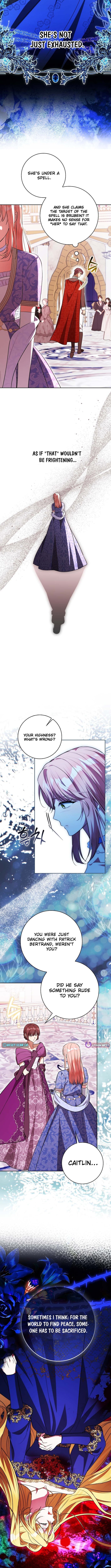 Thought It Was the End, Only to Return to a Changed Genre – Chapter 36 – Page 6