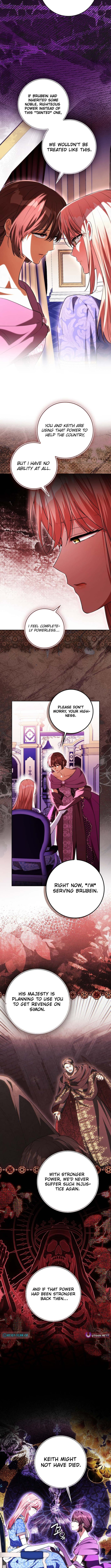 Thought It Was the End, Only to Return to a Changed Genre – Chapter 36 – Page 8