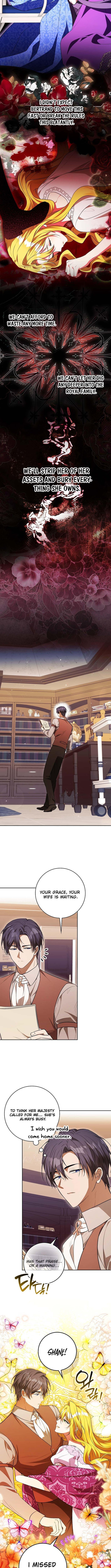 Thought It Was the End, Only to Return to a Changed Genre – Chapter 36 – Page 9