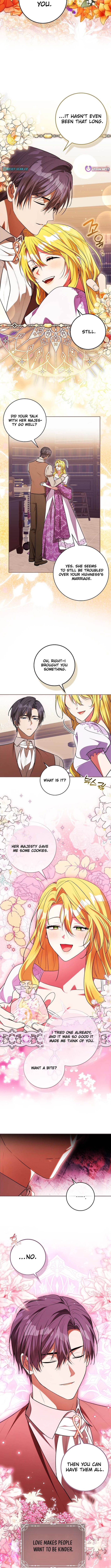 Thought It Was the End, Only to Return to a Changed Genre – Chapter 36 – Page 10