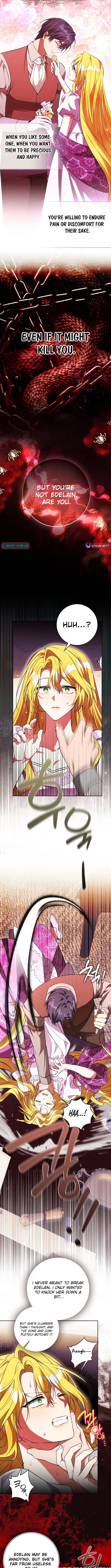 Thought It Was the End, Only to Return to a Changed Genre – Chapter 36 – Page 11