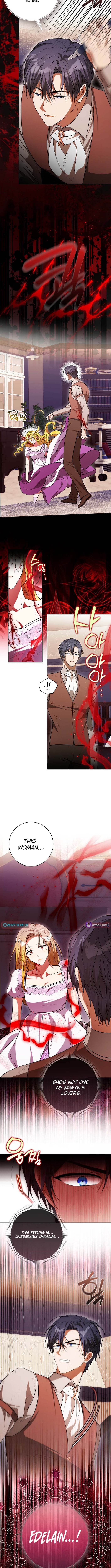 Thought It Was the End, Only to Return to a Changed Genre – Chapter 36 – Page 12