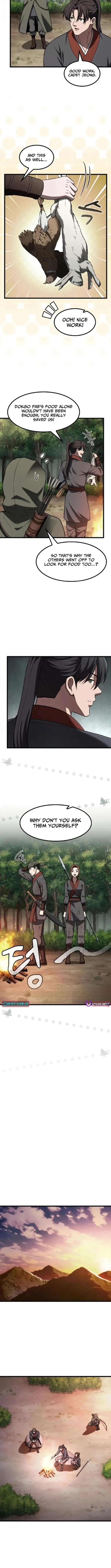 Threatened Into Becoming the Heavenly Demon – Chapter 42 – Page 6