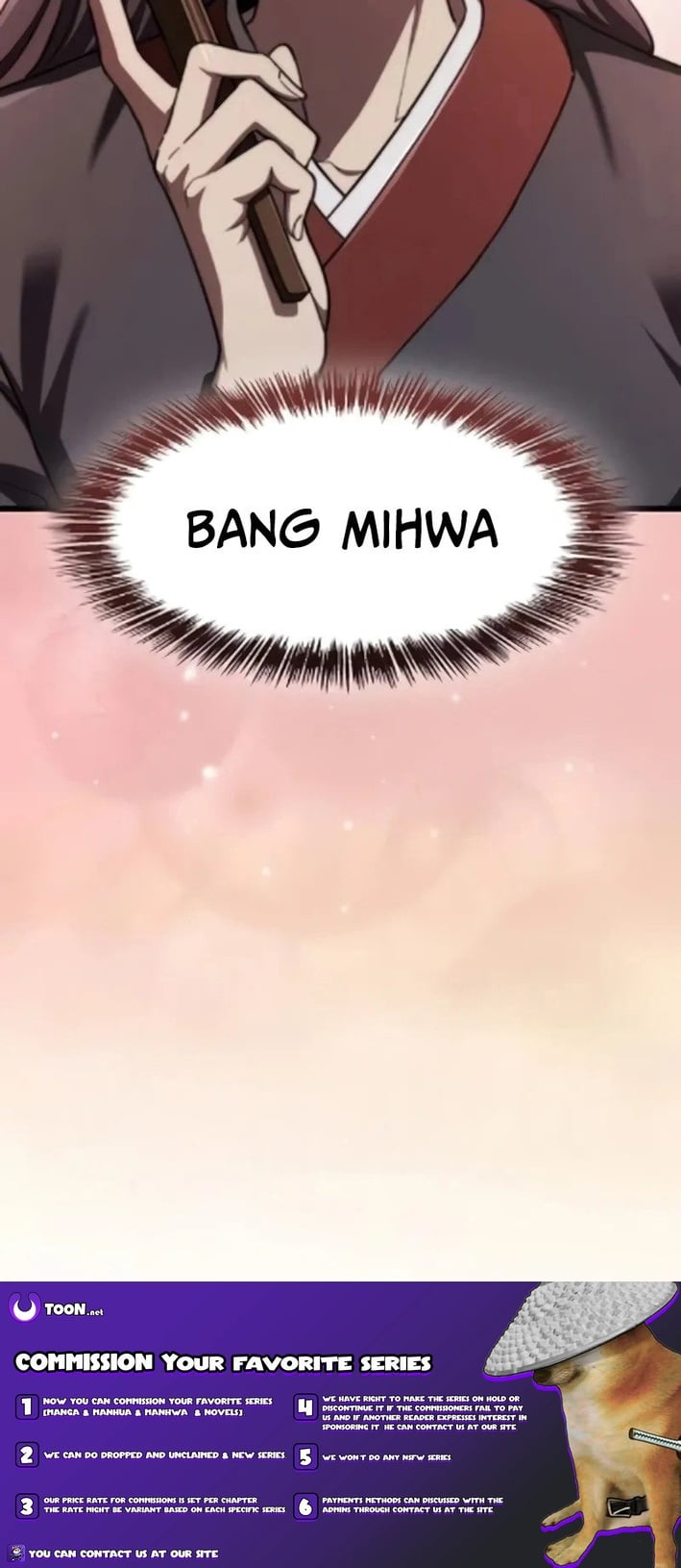 Threatened Into Becoming the Heavenly Demon – Chapter 42 – Page 12