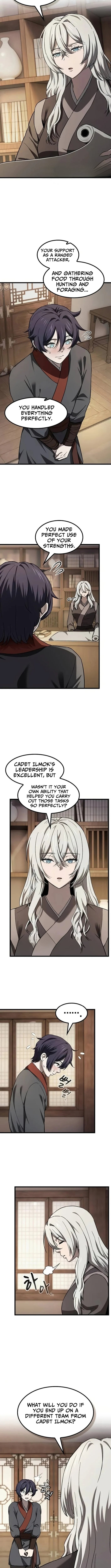 Threatened Into Becoming the Heavenly Demon – Chapter 44 – Page 7