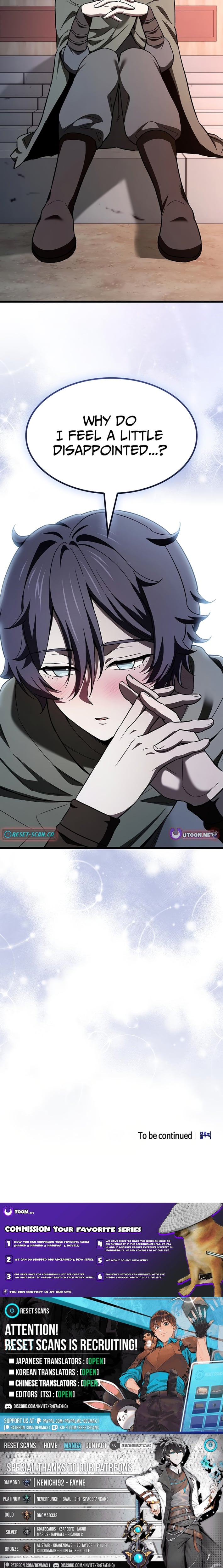 Threatened Into Becoming the Heavenly Demon – Chapter 45 – Page 13