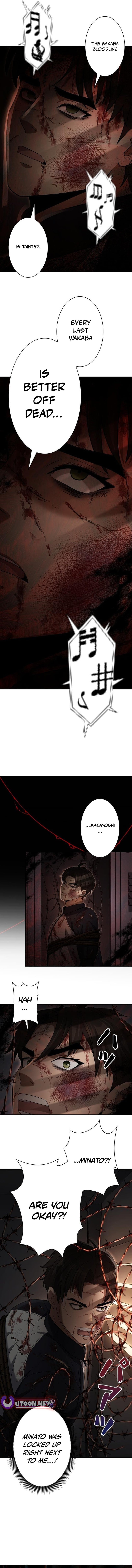 Time Leap Revolver: Complete Revenge – Chapter 3 – Page 8