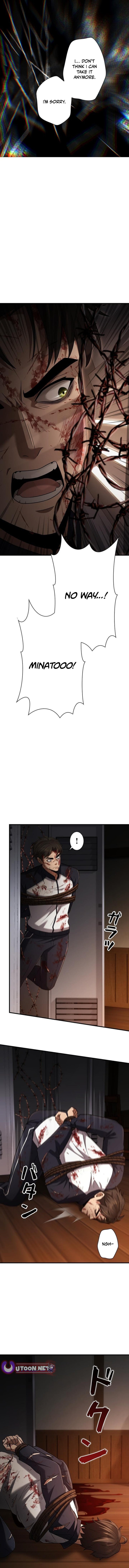 Time Leap Revolver: Complete Revenge – Chapter 3 – Page 9