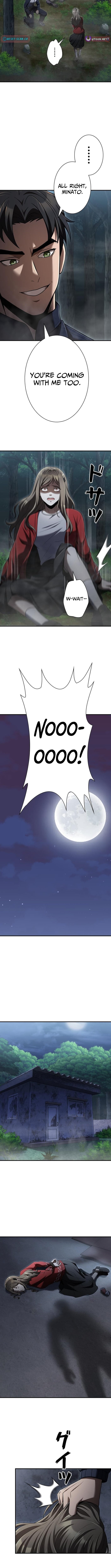 Time Leap Revolver: Complete Revenge – Chapter 7 – Page 2