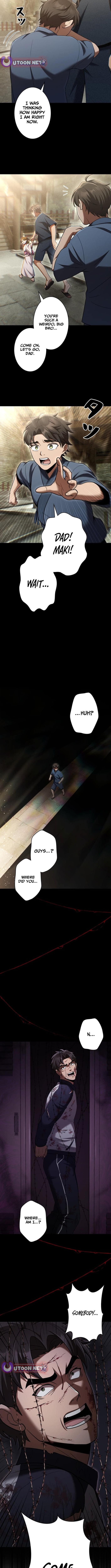 Time Leap Revolver: Complete Revenge – Chapter 9 – Page 2