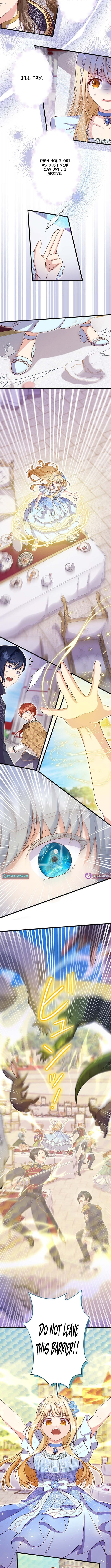 Time Turned Back, So I’ll Choose a Different Life – Chapter 17 – Page 4