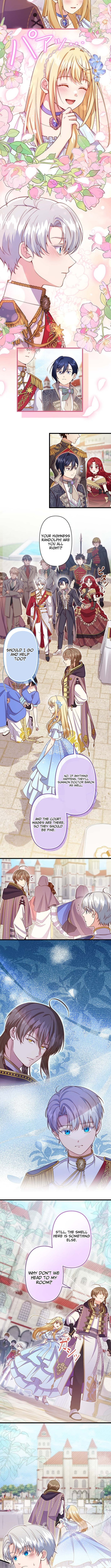 Time Turned Back, So I’ll Choose a Different Life – Chapter 18 – Page 5