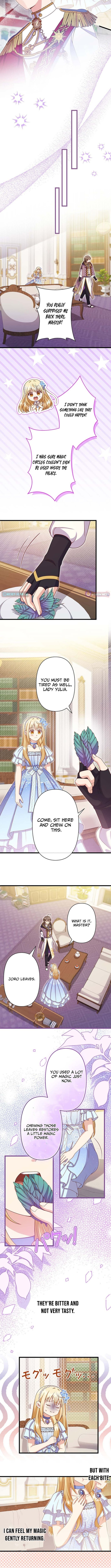 Time Turned Back, So I’ll Choose a Different Life – Chapter 18 – Page 6