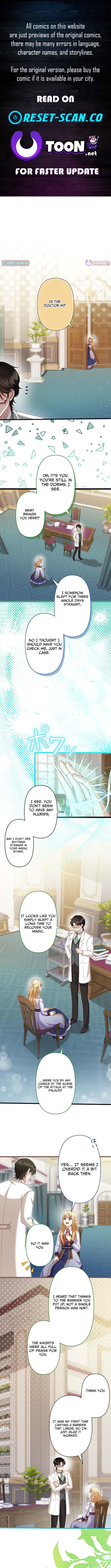 Time Turned Back, So I’ll Choose a Different Life – Chapter 20 – Page 1