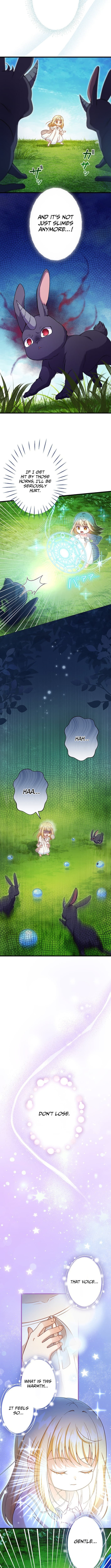 Time Turned Back, So I’ll Choose a Different Life – Chapter 3 – Page 5
